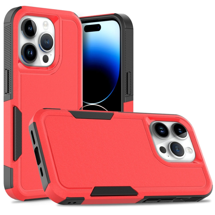 2-in-1 PC- + TPU-Handyhülle, Für iPhone 16, Für iPhone 15 Pro Max, Für iPhone 15 Pro, Für iPhone 15 Plus, Für iPhone 15, Für iPhone SE 2022 / 2020 / 8 / 7 / 6, Für iPhone X / XS, Für iPhone XR