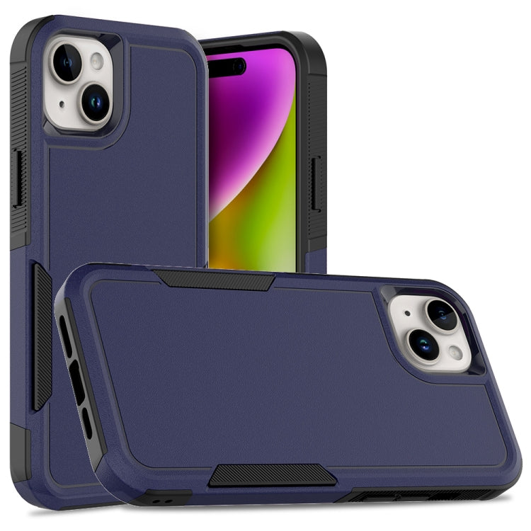 2-in-1 PC- + TPU-Handyhülle, Für iPhone 16, Für iPhone 15 Pro Max, Für iPhone 15 Pro, Für iPhone 15 Plus, Für iPhone 15, Für iPhone SE 2022 / 2020 / 8 / 7 / 6, Für iPhone X / XS, Für iPhone XR