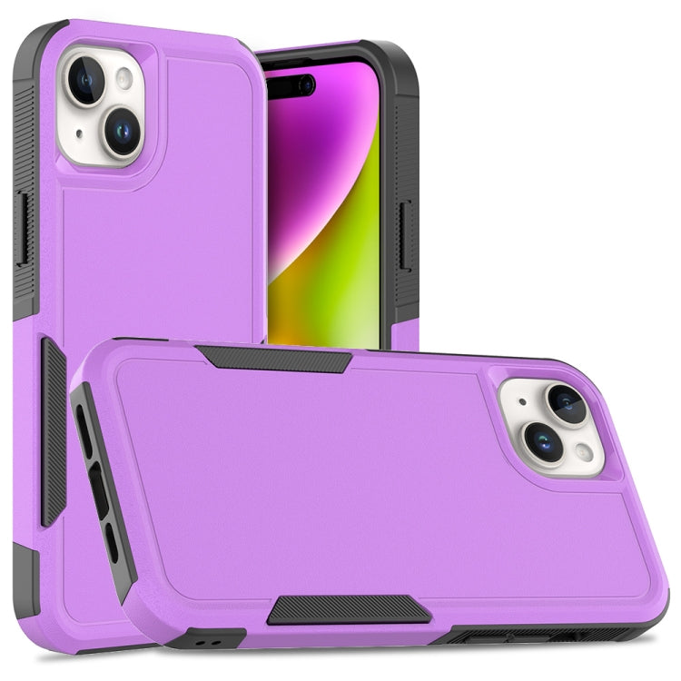 2-in-1 PC- + TPU-Handyhülle, Für iPhone 16, Für iPhone 15 Pro Max, Für iPhone 15 Pro, Für iPhone 15 Plus, Für iPhone 15, Für iPhone SE 2022 / 2020 / 8 / 7 / 6, Für iPhone X / XS, Für iPhone XR