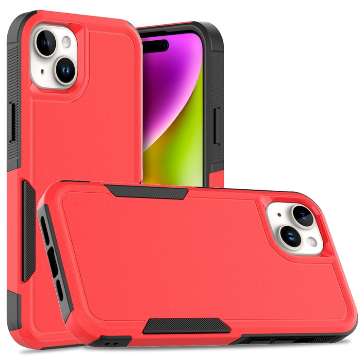 2-in-1 PC- + TPU-Handyhülle, Für iPhone 16, Für iPhone 15 Pro Max, Für iPhone 15 Pro, Für iPhone 15 Plus, Für iPhone 15, Für iPhone SE 2022 / 2020 / 8 / 7 / 6, Für iPhone X / XS, Für iPhone XR