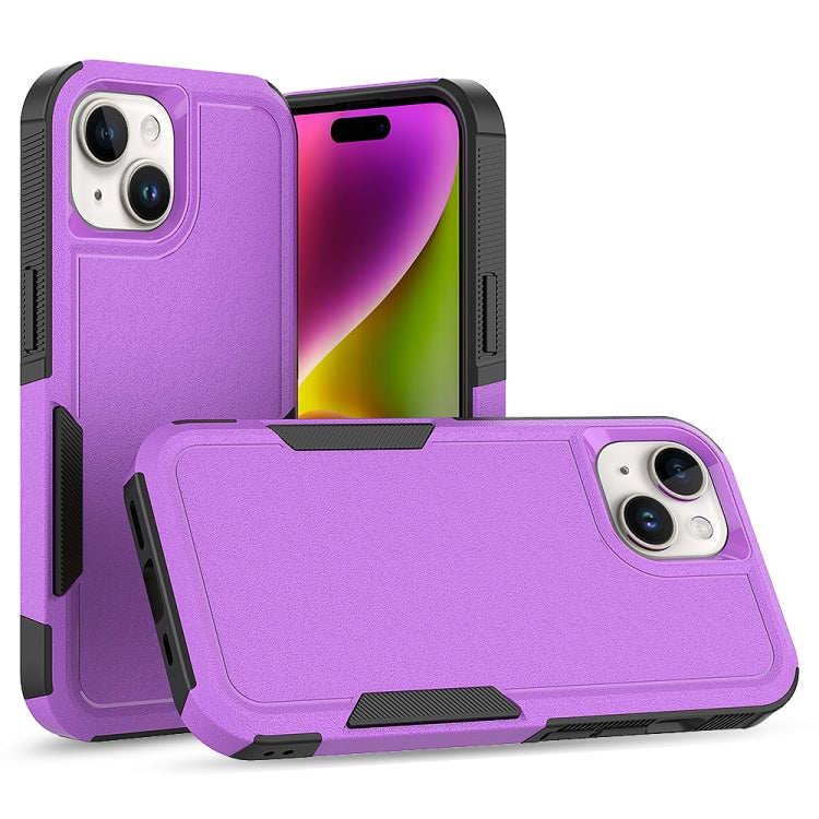 2-in-1 PC- + TPU-Handyhülle, Für iPhone 16, Für iPhone 15 Pro Max, Für iPhone 15 Pro, Für iPhone 15 Plus, Für iPhone 15, Für iPhone SE 2022 / 2020 / 8 / 7 / 6, Für iPhone X / XS, Für iPhone XR