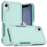 2-in-1 PC- + TPU-Handyhülle, Für iPhone 16, Für iPhone 15 Pro Max, Für iPhone 15 Pro, Für iPhone 15 Plus, Für iPhone 15, Für iPhone SE 2022 / 2020 / 8 / 7 / 6, Für iPhone X / XS, Für iPhone XR
