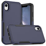 2-in-1 PC- + TPU-Handyhülle, Für iPhone 16, Für iPhone 15 Pro Max, Für iPhone 15 Pro, Für iPhone 15 Plus, Für iPhone 15, Für iPhone SE 2022 / 2020 / 8 / 7 / 6, Für iPhone X / XS, Für iPhone XR