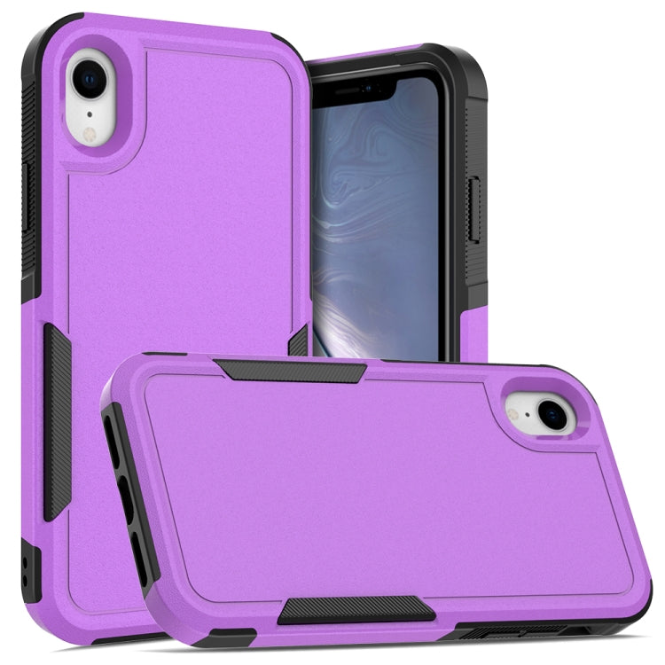 2-in-1 PC- + TPU-Handyhülle, Für iPhone 16, Für iPhone 15 Pro Max, Für iPhone 15 Pro, Für iPhone 15 Plus, Für iPhone 15, Für iPhone SE 2022 / 2020 / 8 / 7 / 6, Für iPhone X / XS, Für iPhone XR