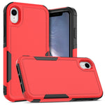 2-in-1 PC- + TPU-Handyhülle, Für iPhone 16, Für iPhone 15 Pro Max, Für iPhone 15 Pro, Für iPhone 15 Plus, Für iPhone 15, Für iPhone SE 2022 / 2020 / 8 / 7 / 6, Für iPhone X / XS, Für iPhone XR
