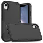 2-in-1 PC- + TPU-Handyhülle, Für iPhone 16, Für iPhone 15 Pro Max, Für iPhone 15 Pro, Für iPhone 15 Plus, Für iPhone 15, Für iPhone SE 2022 / 2020 / 8 / 7 / 6, Für iPhone X / XS, Für iPhone XR