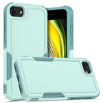 2-in-1 PC- + TPU-Handyhülle, Für iPhone 16, Für iPhone 15 Pro Max, Für iPhone 15 Pro, Für iPhone 15 Plus, Für iPhone 15, Für iPhone SE 2022 / 2020 / 8 / 7 / 6, Für iPhone X / XS, Für iPhone XR