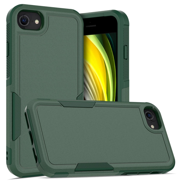2-in-1 PC- + TPU-Handyhülle, Für iPhone 16, Für iPhone 15 Pro Max, Für iPhone 15 Pro, Für iPhone 15 Plus, Für iPhone 15, Für iPhone SE 2022 / 2020 / 8 / 7 / 6, Für iPhone X / XS, Für iPhone XR
