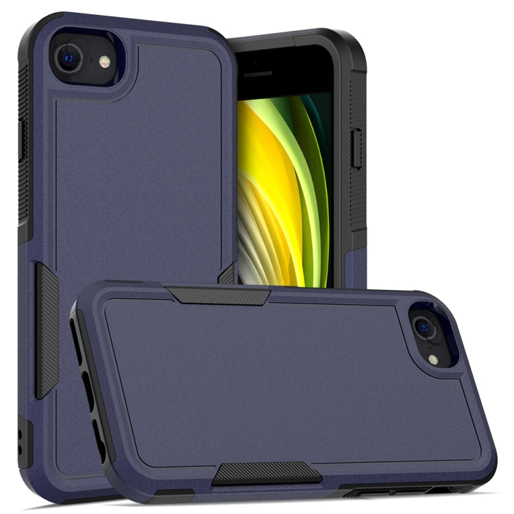 2-in-1 PC- + TPU-Handyhülle, Für iPhone 16, Für iPhone 15 Pro Max, Für iPhone 15 Pro, Für iPhone 15 Plus, Für iPhone 15, Für iPhone SE 2022 / 2020 / 8 / 7 / 6, Für iPhone X / XS, Für iPhone XR