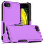 2-in-1 PC- + TPU-Handyhülle, Für iPhone 16, Für iPhone 15 Pro Max, Für iPhone 15 Pro, Für iPhone 15 Plus, Für iPhone 15, Für iPhone SE 2022 / 2020 / 8 / 7 / 6, Für iPhone X / XS, Für iPhone XR