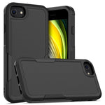 2-in-1 PC- + TPU-Handyhülle, Für iPhone 16, Für iPhone 15 Pro Max, Für iPhone 15 Pro, Für iPhone 15 Plus, Für iPhone 15, Für iPhone SE 2022 / 2020 / 8 / 7 / 6, Für iPhone X / XS, Für iPhone XR