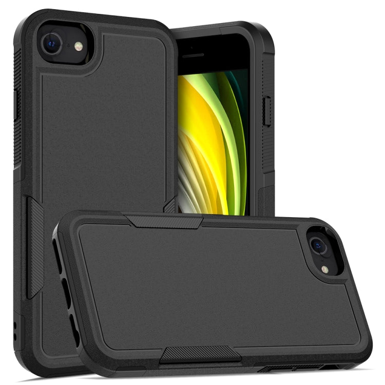 2-in-1 PC- + TPU-Handyhülle, Für iPhone 16, Für iPhone 15 Pro Max, Für iPhone 15 Pro, Für iPhone 15 Plus, Für iPhone 15, Für iPhone SE 2022 / 2020 / 8 / 7 / 6, Für iPhone X / XS, Für iPhone XR