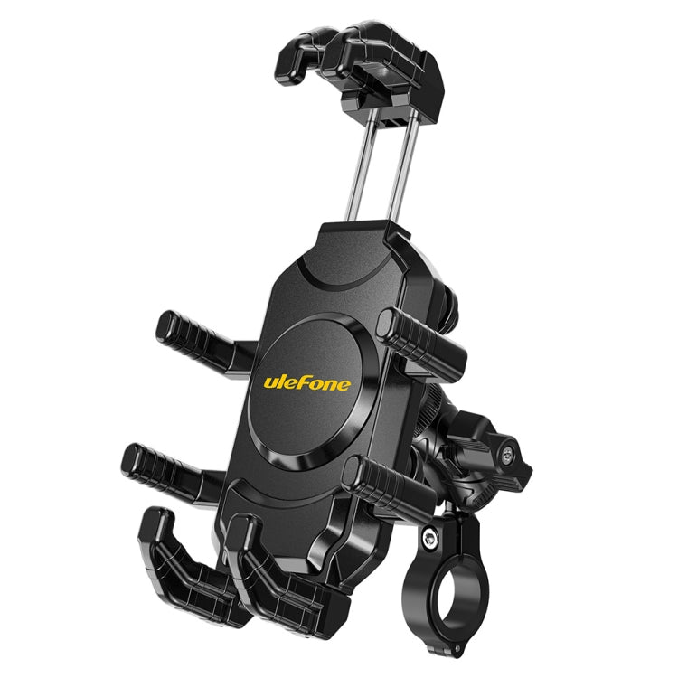 Ulefone Armor Mount Pro AM02 Universeller Fahrradlenker Handyhalter, AM02