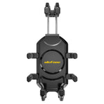 Ulefone Armor Mount Pro AM02 Universeller Fahrradlenker Handyhalter, AM02