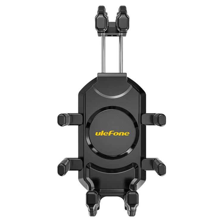 Ulefone Armor Mount Pro AM02 Universeller Fahrradlenker Handyhalter, AM02