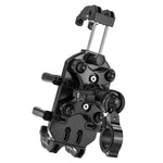 Ulefone Armor Mount Pro AM02 Universeller Fahrradlenker Handyhalter, AM02