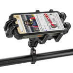 Ulefone Armor Mount Pro AM02 Universeller Fahrradlenker Handyhalter, AM02