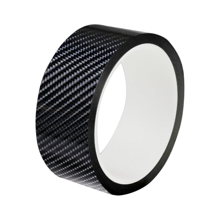 Universal Car Carbon Fiber Door Anti-collision Strip Protection Guards Trims Stickers Tape, 3cm x 3m, 3cm x 5m, 3cm x 10m, 5cm x 3m, 5cm x 5m, 5cm x 10m, 7cm x 3m, 7cm x 5m, 7cm x 10m, 10cm x 3m, 10cm x 5m, 10cm x 10m