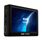 Ezcap 180 VHSDigi 4,3-Zoll-Bildschirm Videoaufnahmebox, Ezcap 180