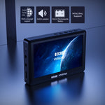 Ezcap 180 VHSDigi 4,3-Zoll-Bildschirm Videoaufnahmebox, Ezcap 180