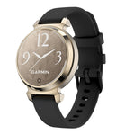 Silicone Watch Band Wristband, For Garmin Lily 2