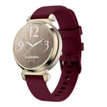 Silicone Watch Band Wristband, For Garmin Lily 2
