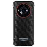 HOTWAV T7 Robustes Smartphone, 6280 mAh, 6,52 Zoll, Android 13, MT8788 Octa-Core-Prozessor, Netzwerk: 4G, OTG, 4 GB + 128 GB