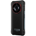 HOTWAV T7 Robustes Smartphone, 6280 mAh, 6,52 Zoll, Android 13, MT8788 Octa-Core-Prozessor, Netzwerk: 4G, OTG, 4 GB + 128 GB