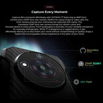 HOTWAV T7 Robustes Smartphone, 6280 mAh, 6,52 Zoll, Android 13, MT8788 Octa-Core-Prozessor, Netzwerk: 4G, OTG, 4 GB + 128 GB