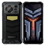 HOTWAV W11 Robustes Smartphone, Nachtsicht, 20800 mAh Akku, 6,6 Zoll, Android 13, MT8788 Octa-Core-Prozessor, Netzwerk: 4G, OTG, Anrufaufzeichnung, 6 GB + 256 GB Speicher