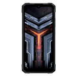 HOTWAV W11 Robustes Smartphone, Nachtsicht, 20800 mAh Akku, 6,6 Zoll, Android 13, MT8788 Octa-Core-Prozessor, Netzwerk: 4G, OTG, Anrufaufzeichnung, 6 GB + 256 GB Speicher