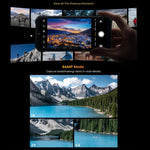 HOTWAV W11 Robustes Smartphone, Nachtsicht, 20800 mAh Akku, 6,6 Zoll, Android 13, MT8788 Octa-Core-Prozessor, Netzwerk: 4G, OTG, Anrufaufzeichnung, 6 GB + 256 GB Speicher