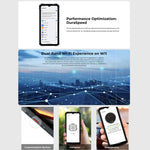HOTWAV W11 Robustes Smartphone, Nachtsicht, 20800 mAh Akku, 6,6 Zoll, Android 13, MT8788 Octa-Core-Prozessor, Netzwerk: 4G, OTG, Anrufaufzeichnung, 6 GB + 256 GB Speicher