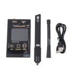 X11 Multifunktionsdetektor Anti-Spionage Anti-Abhören Anti-Tracker, X11