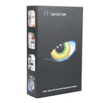 X11 Multifunktionsdetektor Anti-Spionage Anti-Abhören Anti-Tracker, X11