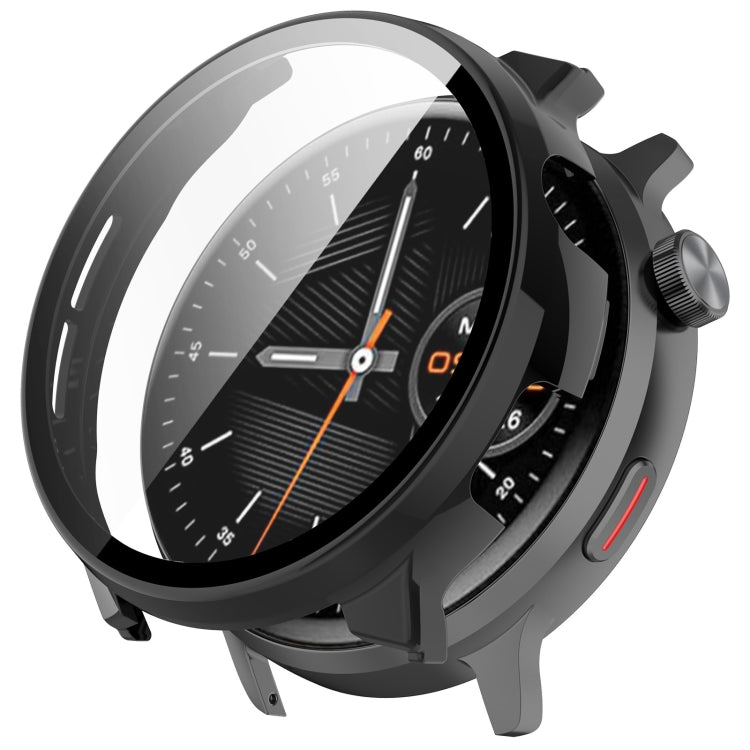 PC + Tempered Film Integrated Watch Protective Case, For Xiaomi Mibro Watch Lite 2