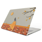 UV-bedrucktes Muster Laptop-mattes Schutzgehäuse, Für MacBook Pro 13,3 Retina A1425 / A1502, Für MacBook Pro 15,4 Retina A1398