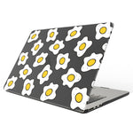 UV-gedrucktes Muster Laptop Mattierte Schutzhülle, Für MacBook Pro 15.4 A1286