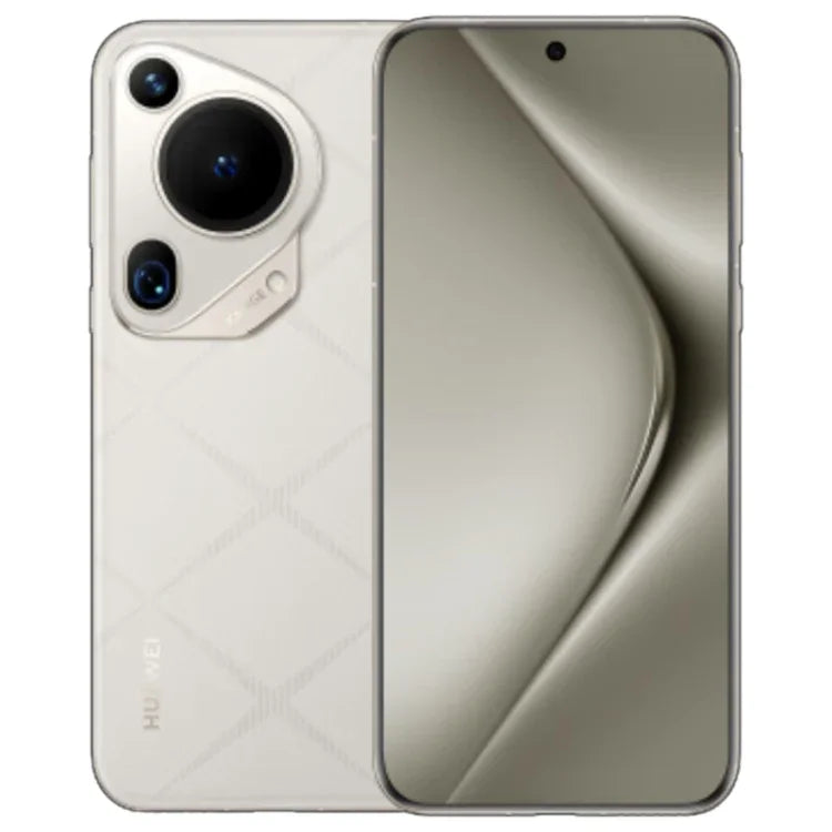 HUAWEI Pura 70 Ultra, Fingerabdrucksensor im Display, 6,8 Zoll HarmonyOS 4.2, Kirin 9010 Octa-Core-Prozessor mit bis zu 2,3 ​​GHz, NFC, OTG, Google Play wird nicht unterstützt, 16 GB + 512 GB, 16 GB + 1 TB