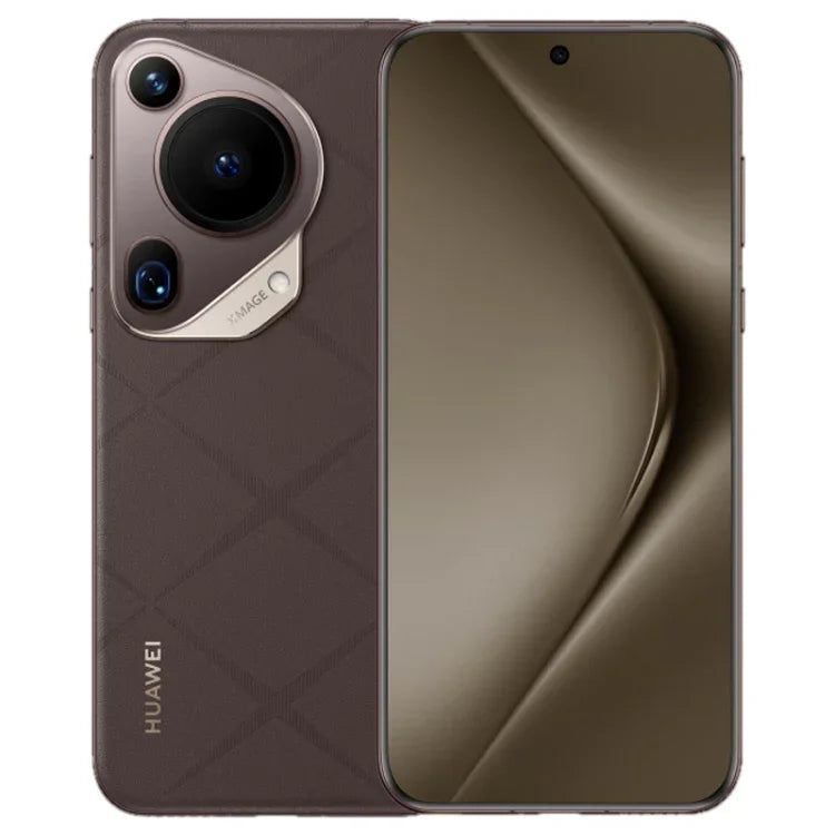 HUAWEI Pura 70 Ultra, Fingerabdrucksensor im Display, 6,8 Zoll HarmonyOS 4.2, Kirin 9010 Octa-Core-Prozessor mit bis zu 2,3 ​​GHz, NFC, OTG, Google Play wird nicht unterstützt, 16 GB + 512 GB, 16 GB + 1 TB