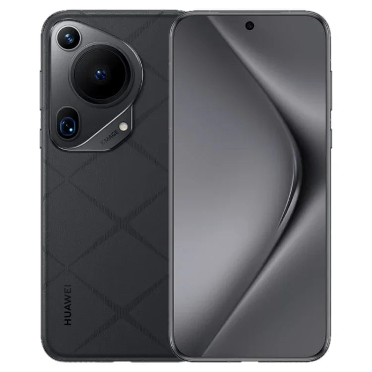 HUAWEI Pura 70 Ultra, Fingerabdrucksensor im Display, 6,8 Zoll HarmonyOS 4.2, Kirin 9010 Octa-Core-Prozessor mit bis zu 2,3 ​​GHz, NFC, OTG, Google Play wird nicht unterstützt, 16 GB + 512 GB, 16 GB + 1 TB