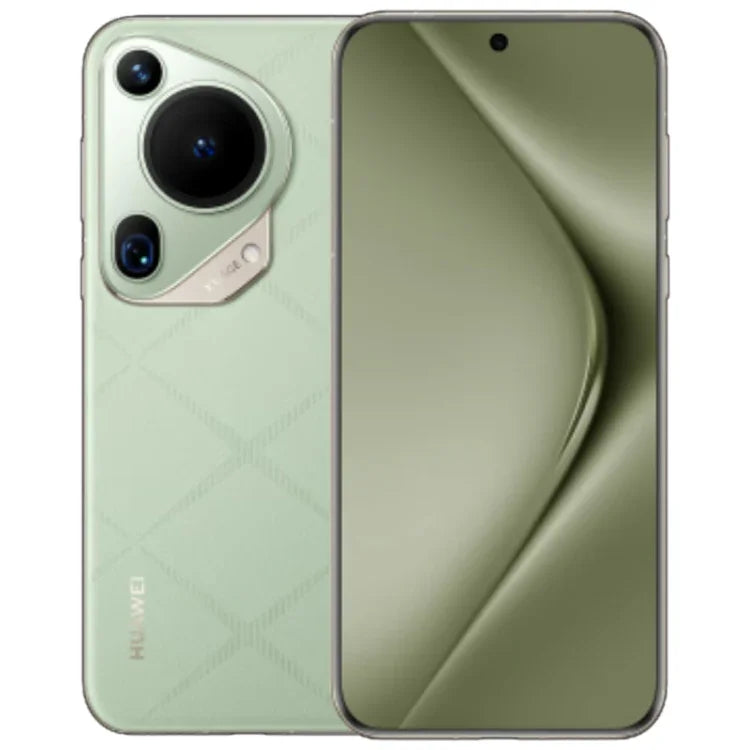 HUAWEI Pura 70 Ultra, Fingerabdrucksensor im Display, 6,8 Zoll HarmonyOS 4.2, Kirin 9010 Octa-Core-Prozessor mit bis zu 2,3 ​​GHz, NFC, OTG, Google Play wird nicht unterstützt, 16 GB + 512 GB, 16 GB + 1 TB