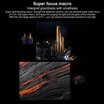 HUAWEI Pura 70 Ultra, Fingerabdrucksensor im Display, 6,8 Zoll HarmonyOS 4.2, Kirin 9010 Octa-Core-Prozessor mit bis zu 2,3 ​​GHz, NFC, OTG, Google Play wird nicht unterstützt, 16 GB + 512 GB, 16 GB + 1 TB