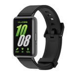 Mijobs Silikon-Uhrenarmband, für Samsung Galaxy Fit 3