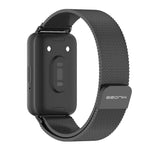 Mijobs Milan Magnetic Metall-Armband, für Samsung Galaxy Fit 3