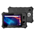 UNIWA UTAB X819 4G Robustes Tablet PC, 8.0 Zoll Android 13 MT6765 Octa Core Unterstützung Dual SIM, UTAB X819
