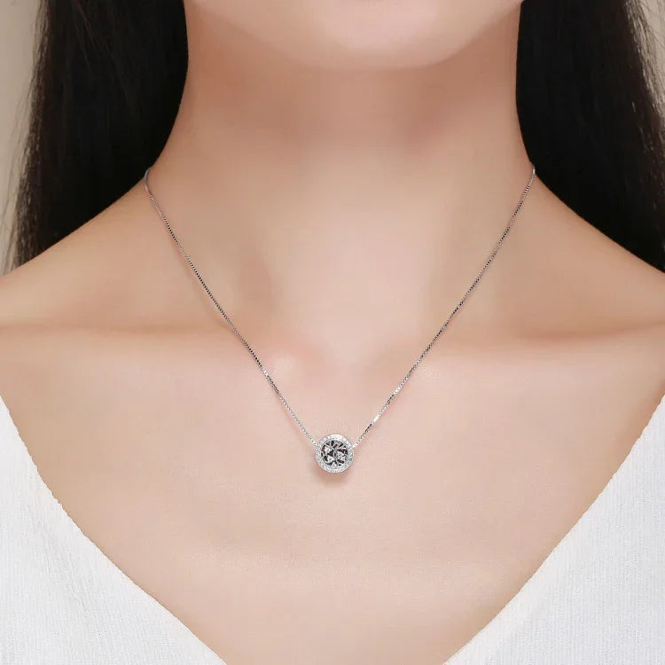 Lebensbaum-Armband aus 925er Sterlingsilber, verziert mit losen Perlen