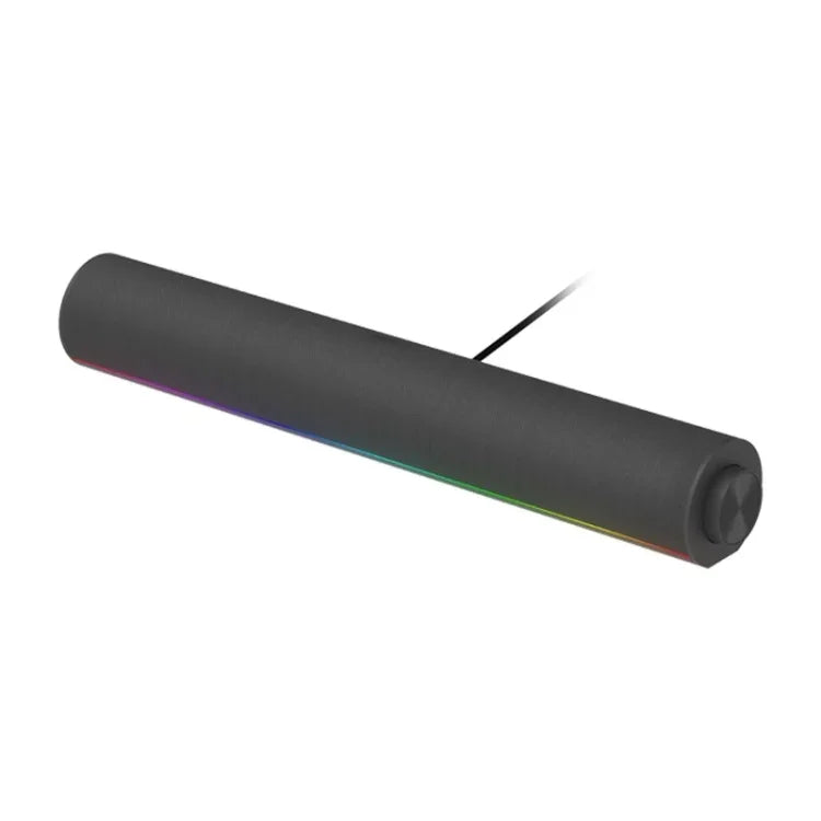 Xiaomi Redmi Computer Bluetooth Lautsprecher mit RGB-Umgebungslicht