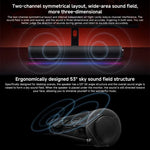 Xiaomi Redmi Computer Bluetooth Lautsprecher mit RGB-Umgebungslicht