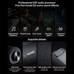 Xiaomi Redmi Computer Bluetooth Lautsprecher mit RGB-Umgebungslicht